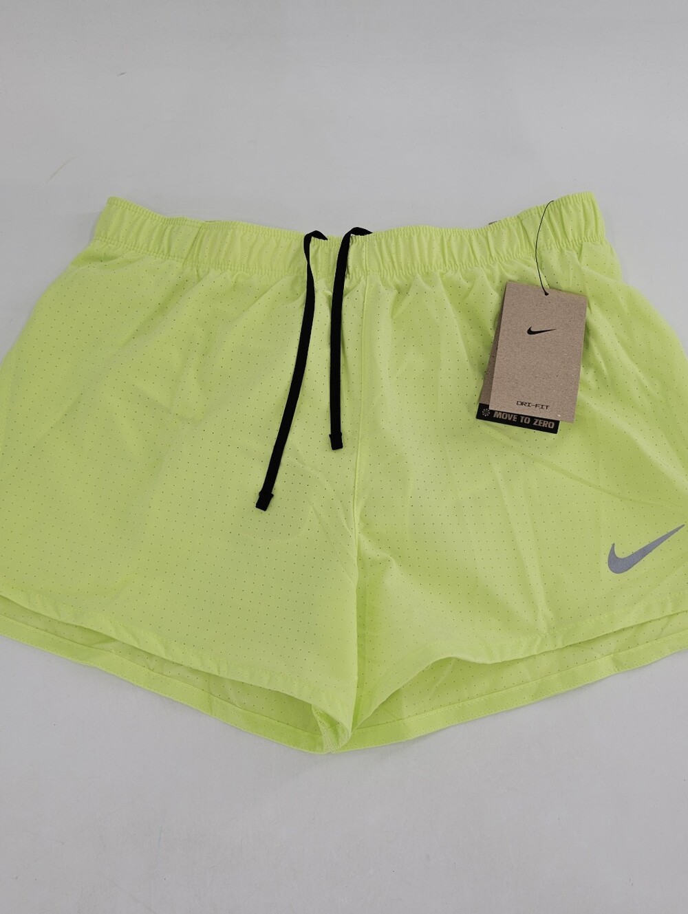 Nike Dri-Fit Running Standard Fit 3" Length Short Men's